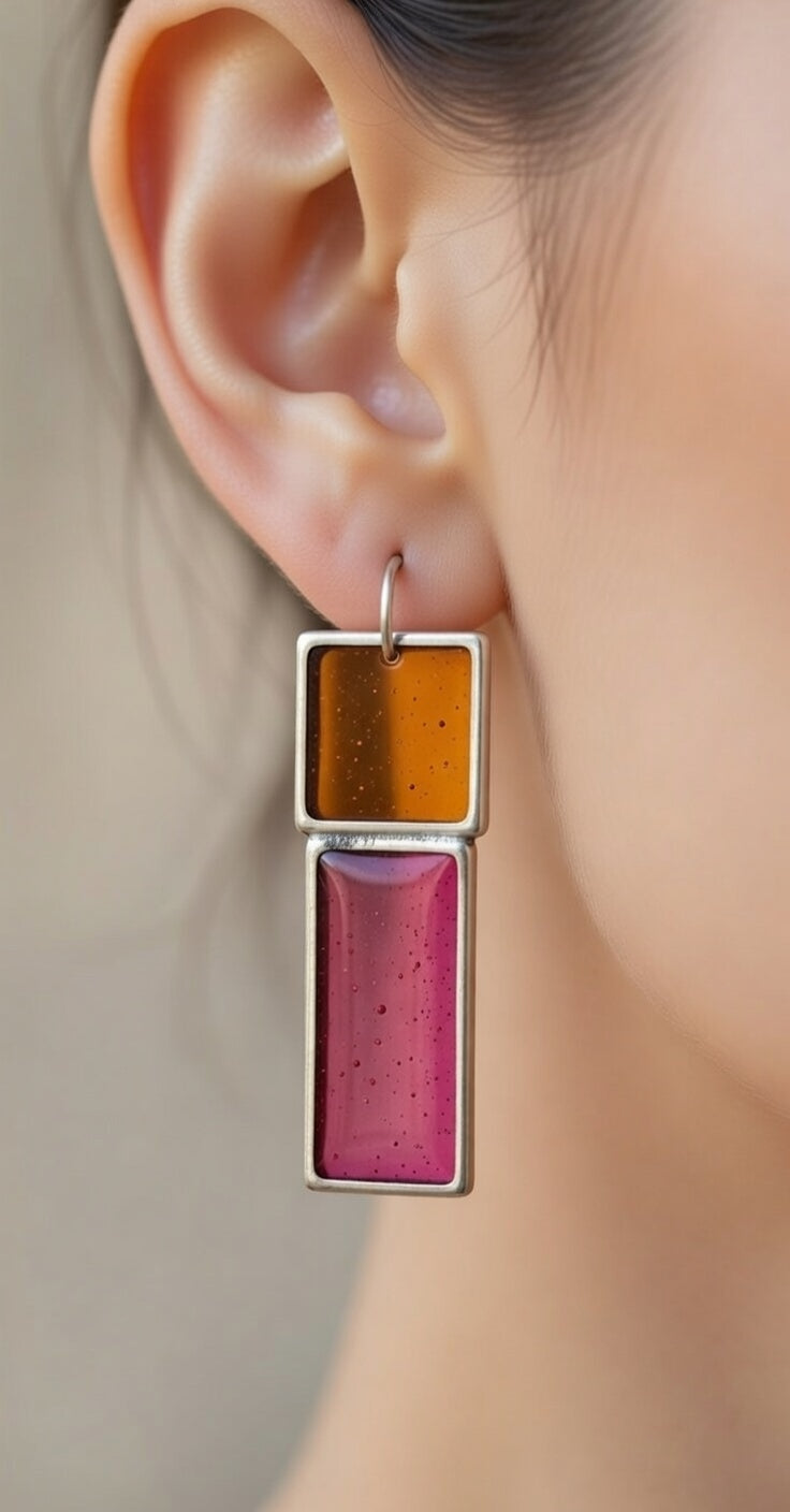 Brilla con color, brilla con historia