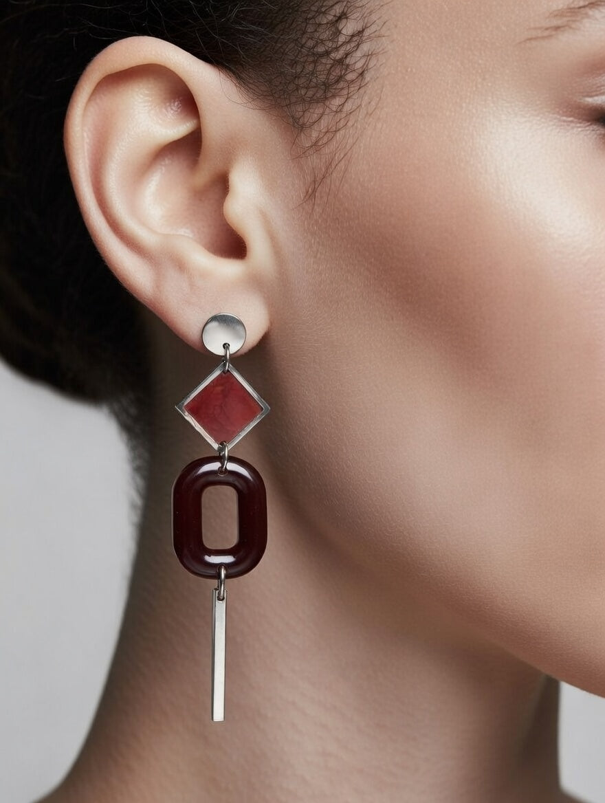 Elegancia geométrica