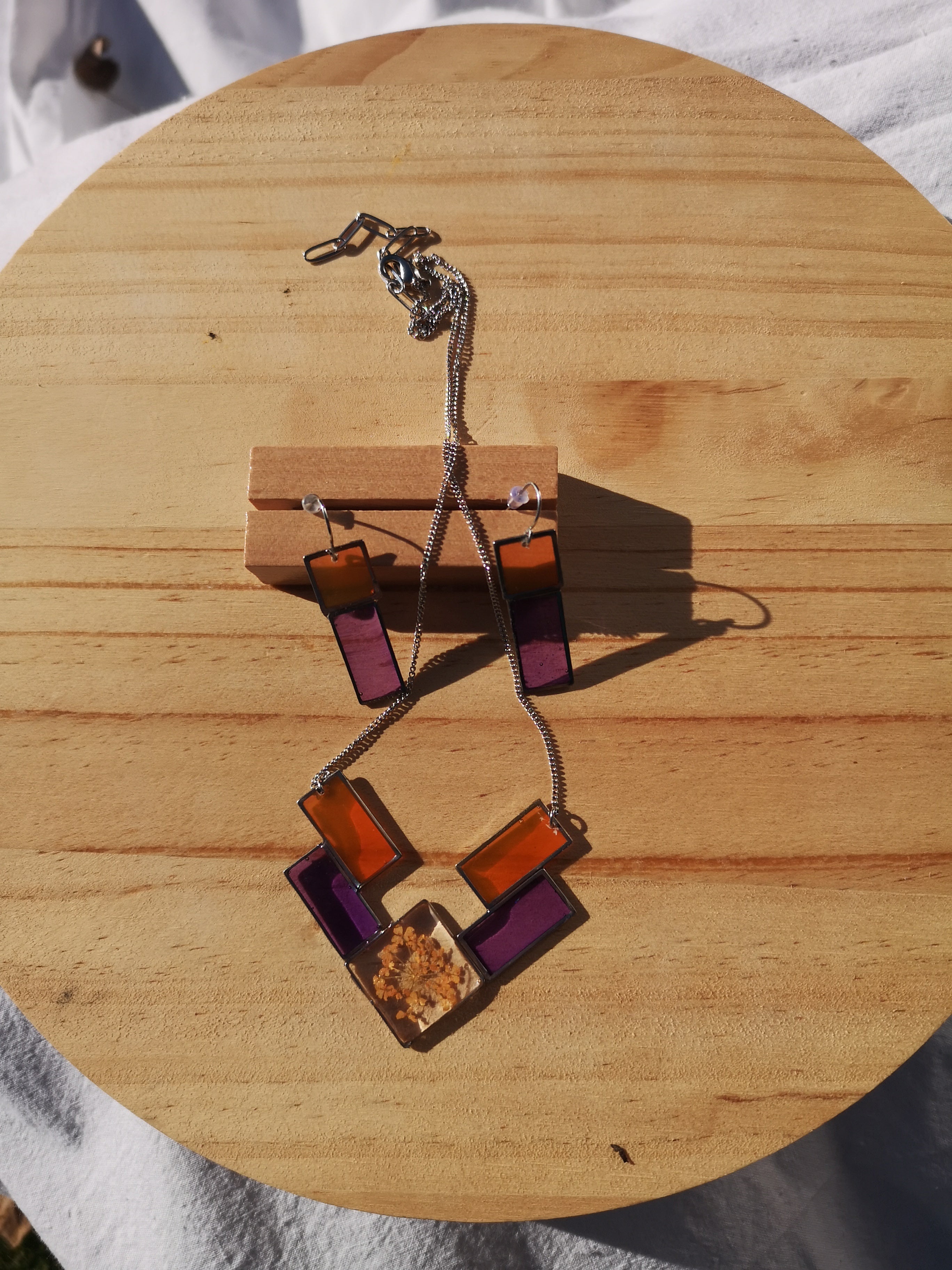 Brilla con color, brilla con historia