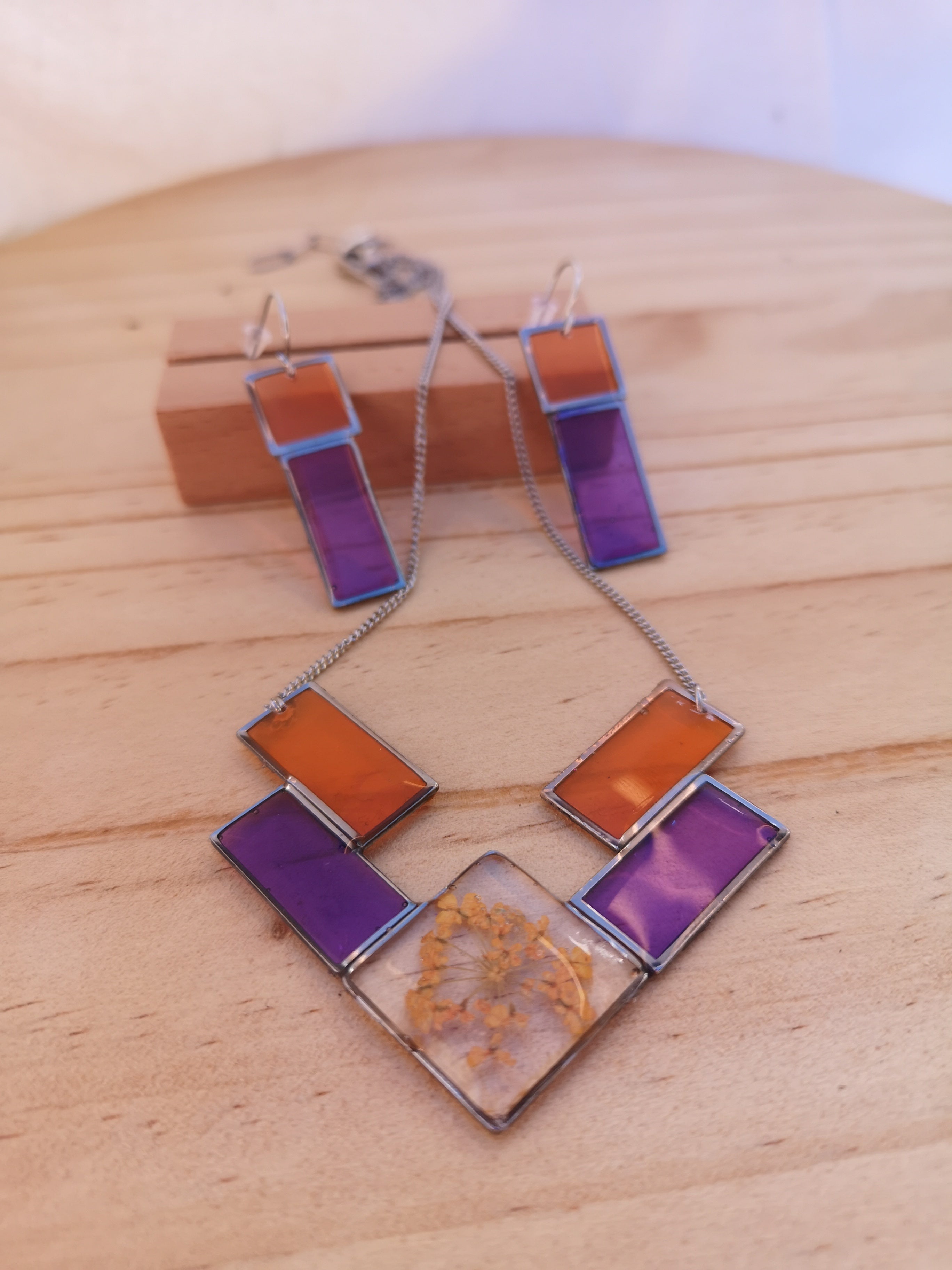 Brilla con color, brilla con historia