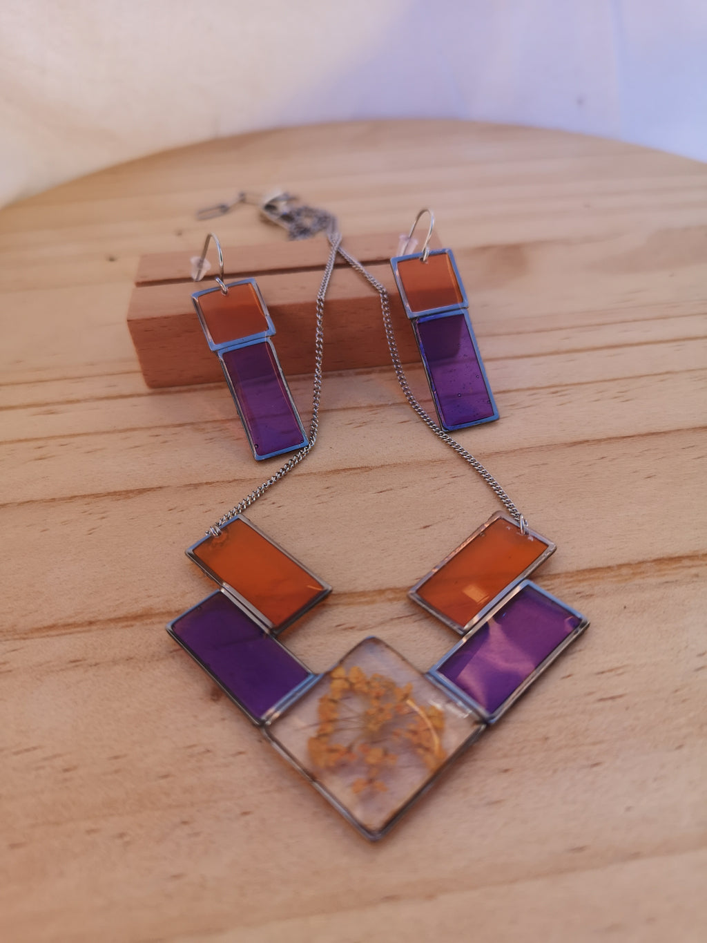 Brilla con color, brilla con historia