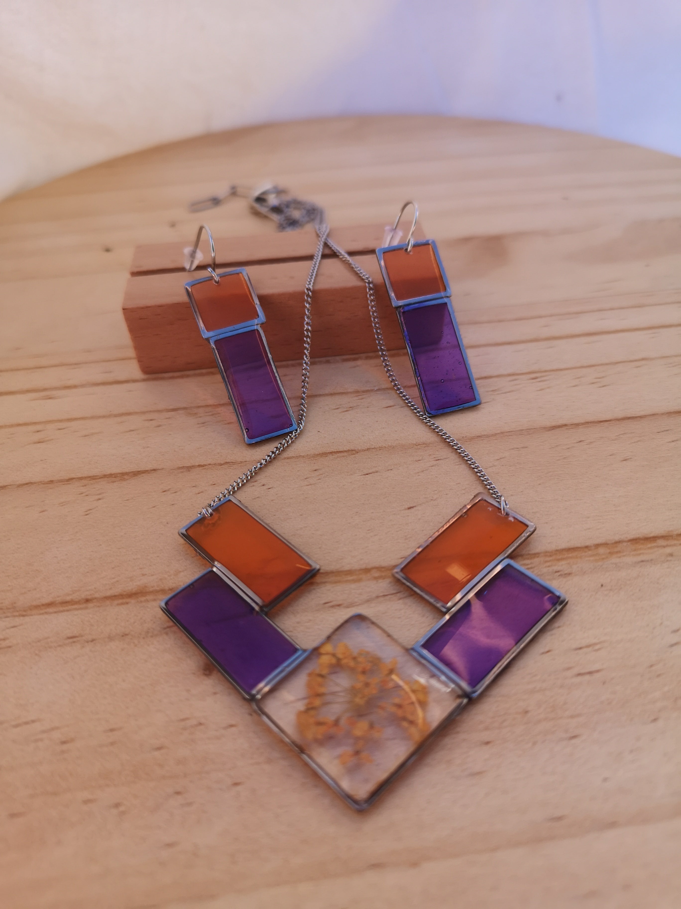 Brilla con color, brilla con historia