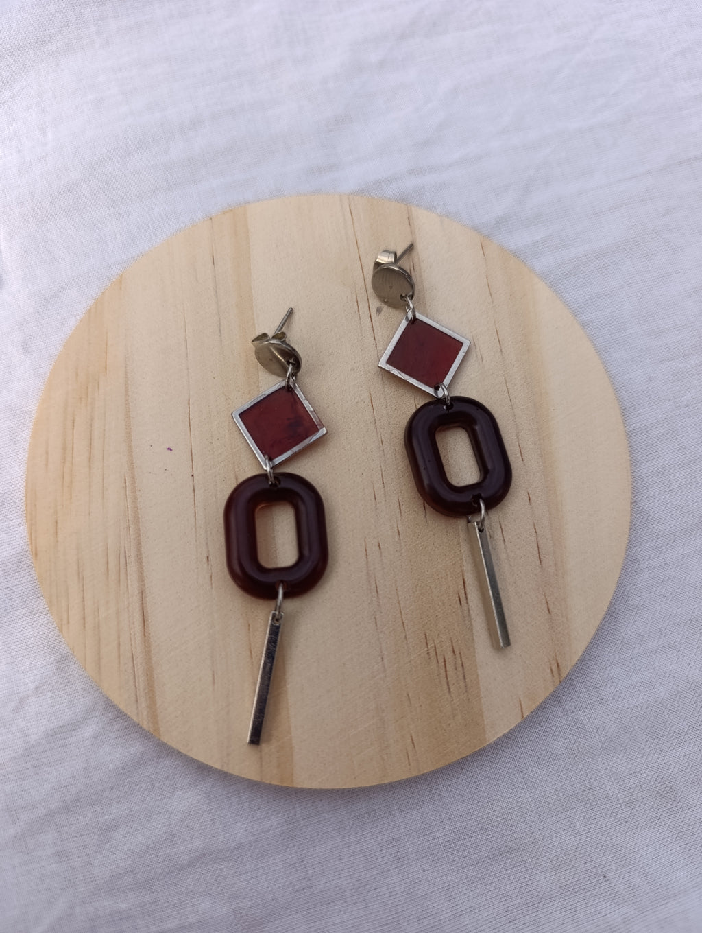 Elegancia geométrica