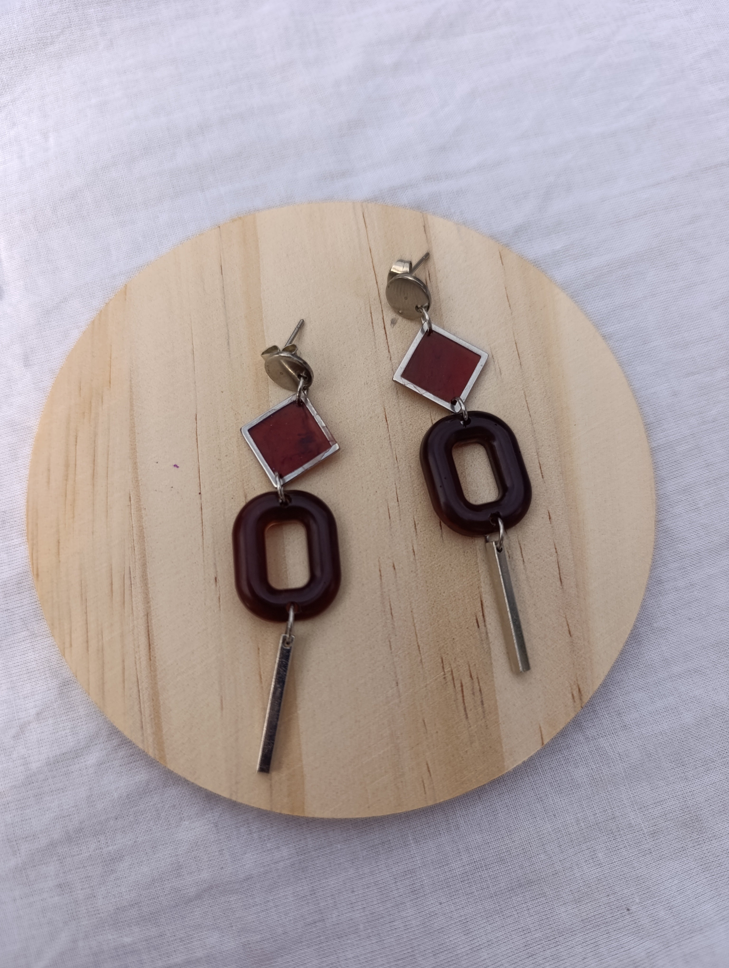 Elegancia geométrica