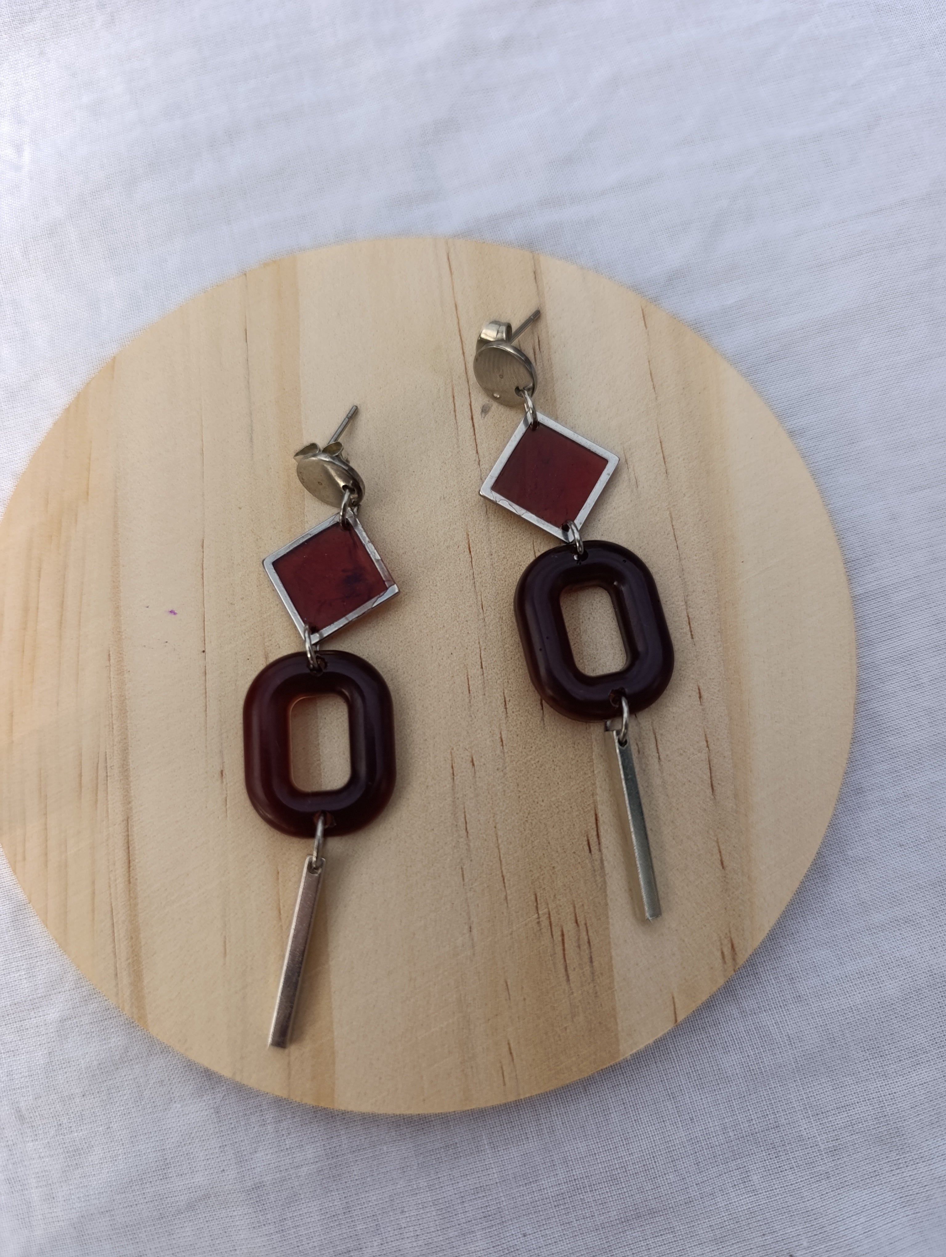 Elegancia geométrica