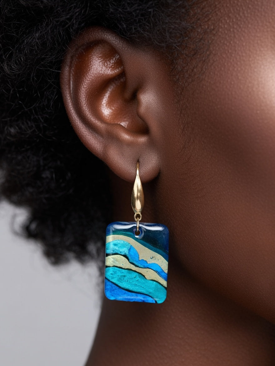 Conjunto Mar de Zafiro